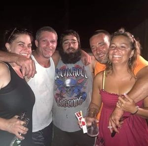 Meet your Posher, Randolph